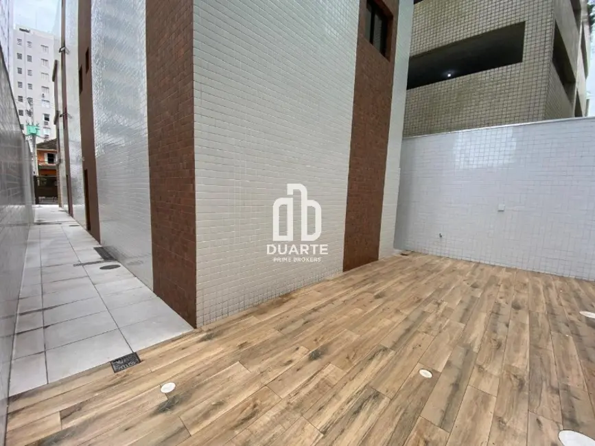 Casa com 3 quartos à venda, 160m2 em José Menino, Santos - SP - imagem 7 Foto 7 de Casa com 3 quartos à venda, 160m2 em José Menino, Santos - SP