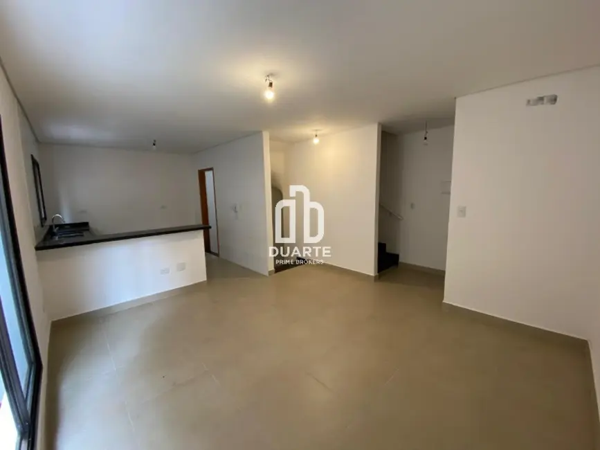 Foto 6 de Casa com 3 quartos à venda, 143m2 em José Menino, Santos - SP