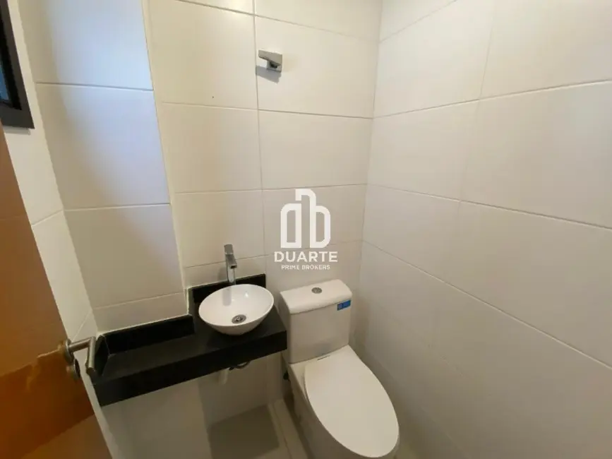 Foto 9 de Casa com 3 quartos à venda, 143m2 em José Menino, Santos - SP