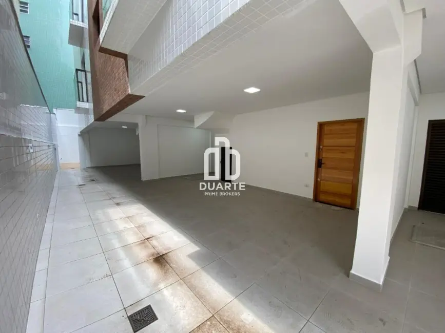 Foto 1 de Casa com 3 quartos à venda, 143m2 em José Menino, Santos - SP