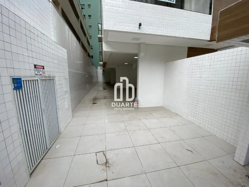 Foto 4 de Casa com 3 quartos à venda, 166m2 em José Menino, Santos - SP