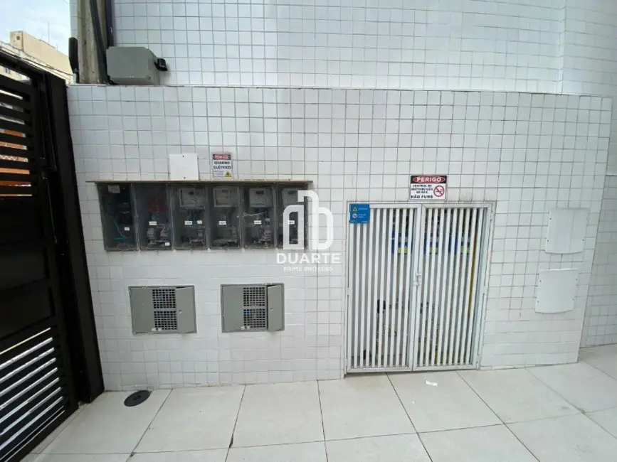 Foto 5 de Casa com 3 quartos à venda, 166m2 em José Menino, Santos - SP