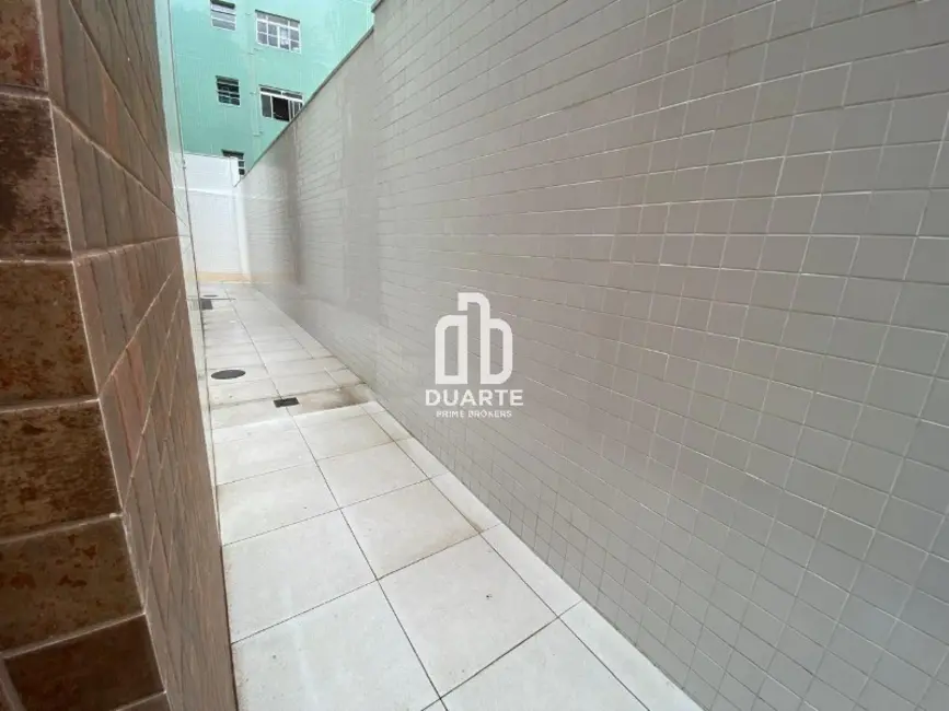 Foto 9 de Casa com 3 quartos à venda, 166m2 em José Menino, Santos - SP