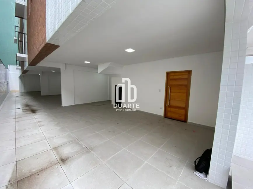 Foto 6 de Casa com 3 quartos à venda, 166m2 em José Menino, Santos - SP