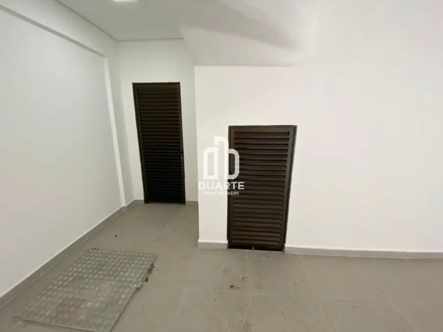 Foto 8 de Casa com 3 quartos à venda, 166m2 em José Menino, Santos - SP