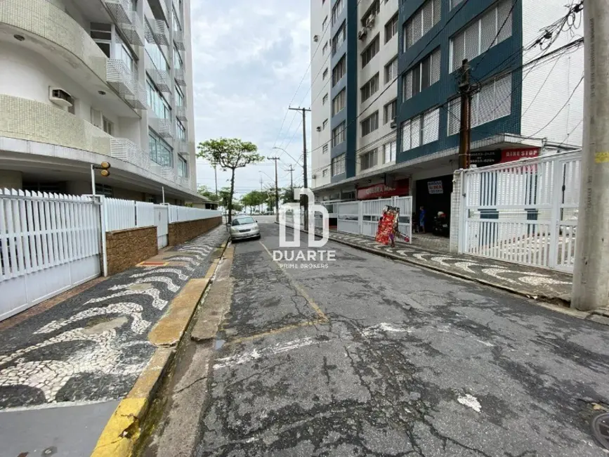 Foto 2 de Casa com 3 quartos à venda, 166m2 em José Menino, Santos - SP