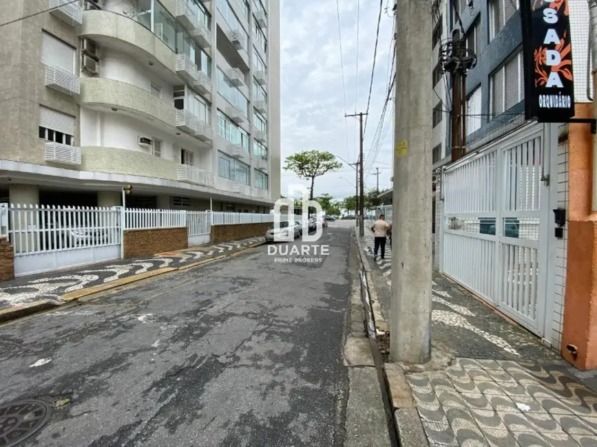 Foto 3 de Casa com 3 quartos à venda, 166m2 em José Menino, Santos - SP