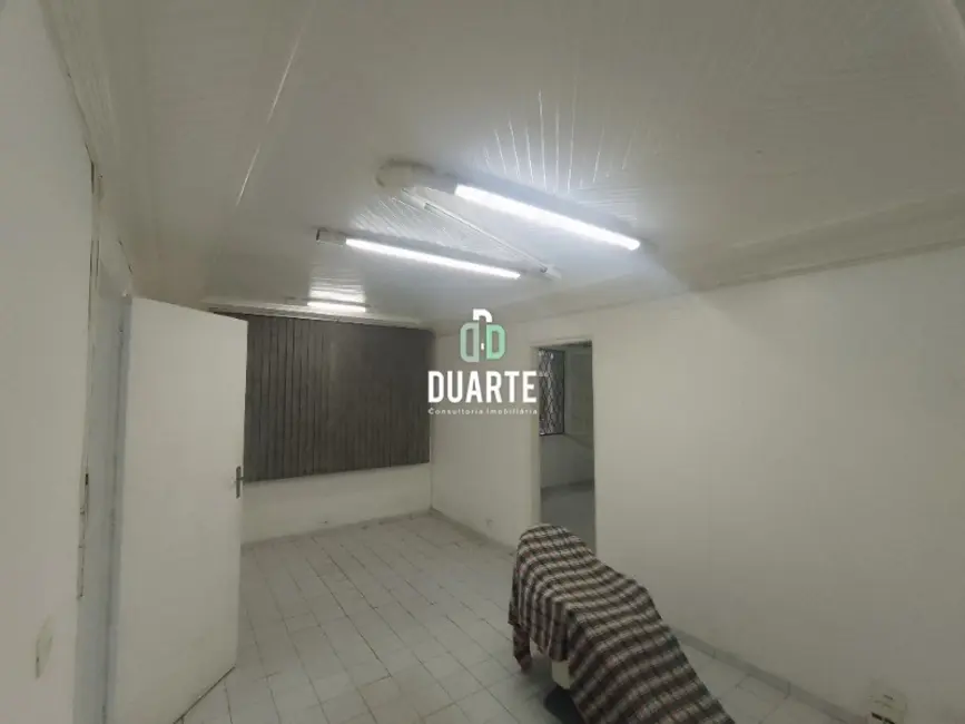 Foto 6 de Casa com 3 quartos à venda, 156m2 em Encruzilhada, Santos - SP