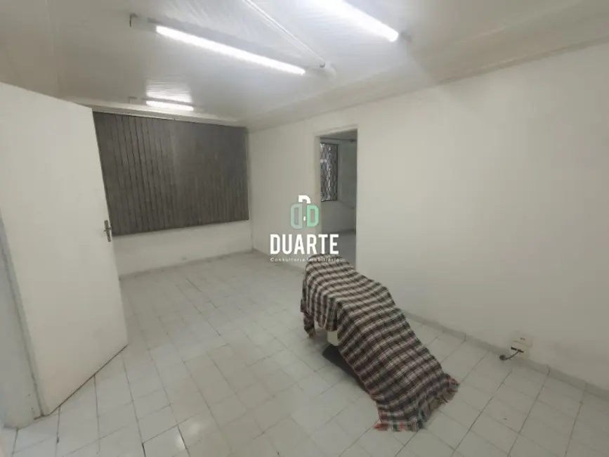 Foto 4 de Casa com 3 quartos à venda, 156m2 em Encruzilhada, Santos - SP