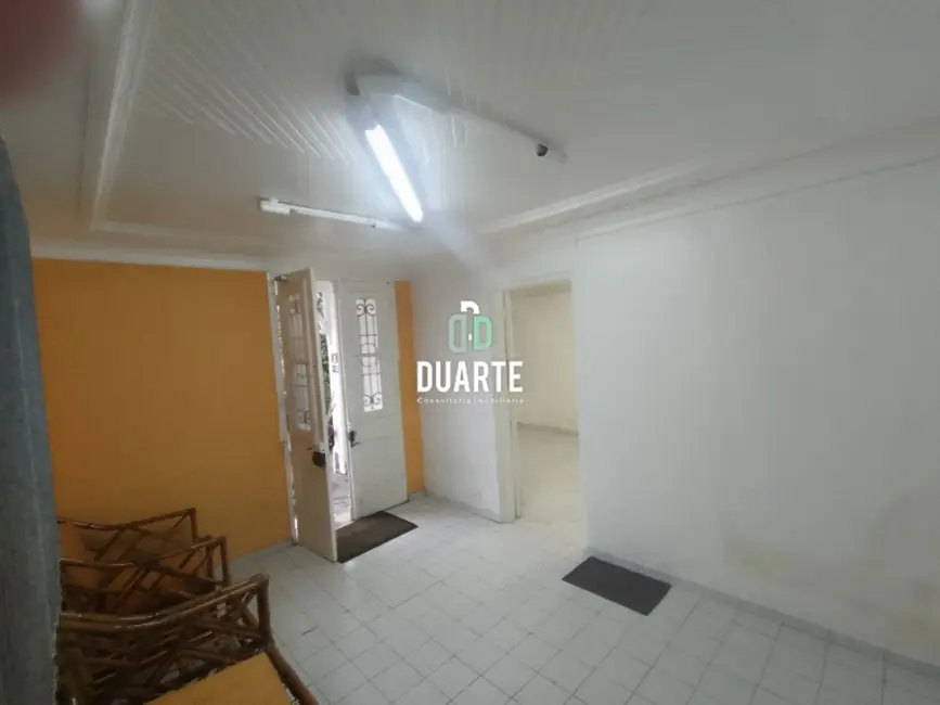 Foto 3 de Casa com 3 quartos à venda, 156m2 em Encruzilhada, Santos - SP