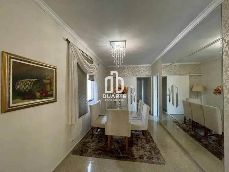 Casa com 3 quartos à venda, 190m2 em Aparecida, Santos - SP - imagem 6 Foto 6 de Casa com 3 quartos à venda, 190m2 em Aparecida, Santos - SP