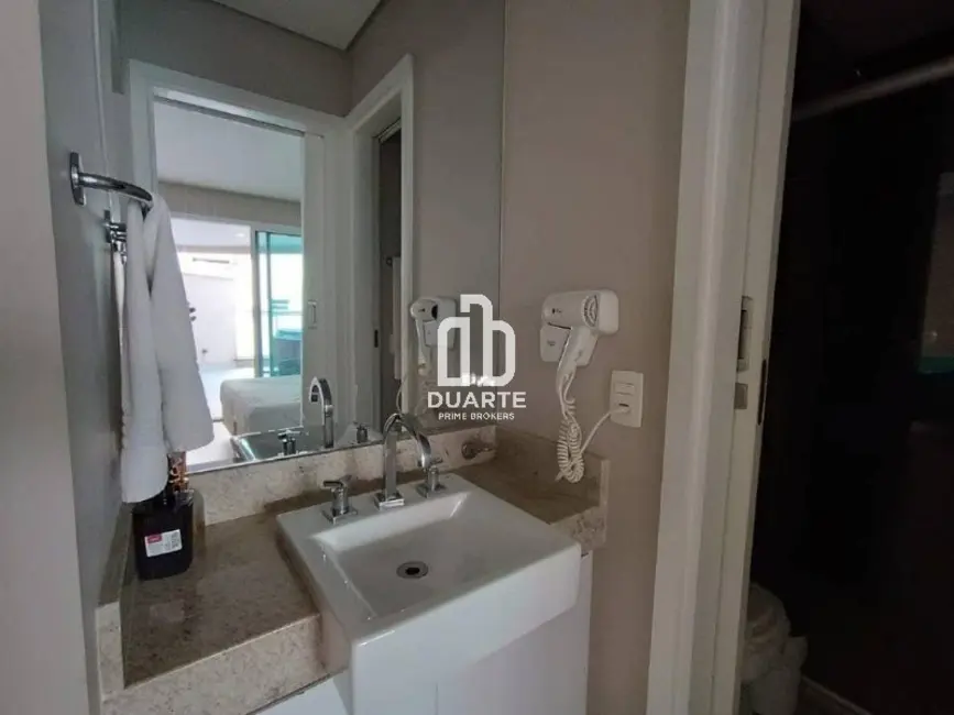 Foto 6 de Apartamento com 1 quarto à venda, 65m2 em Pompéia, Santos - SP