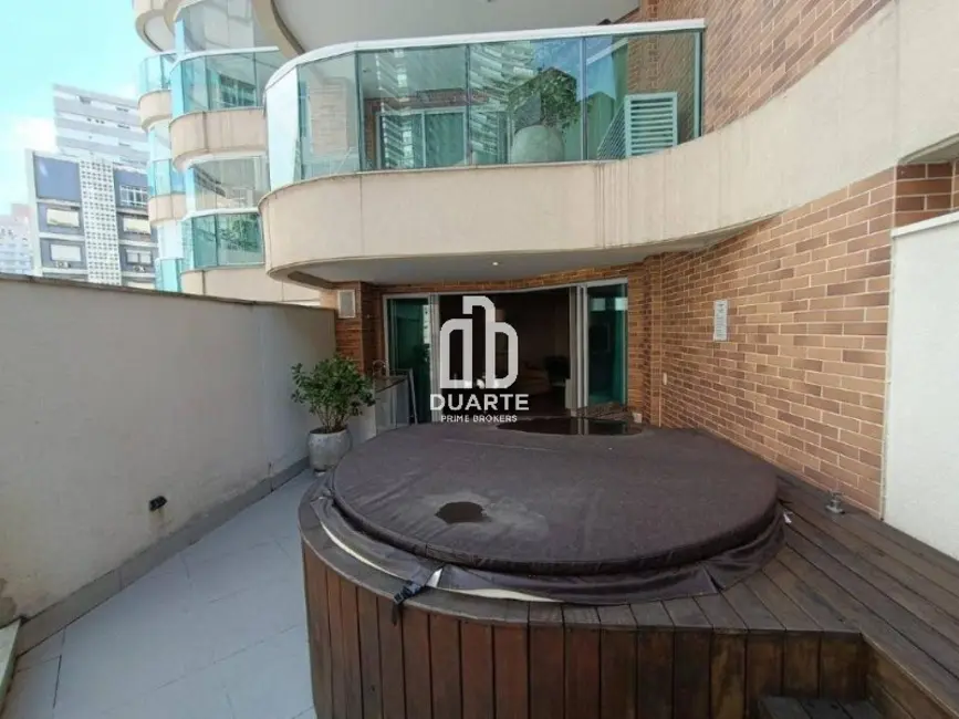 Foto 1 de Apartamento com 1 quarto à venda, 65m2 em Pompéia, Santos - SP