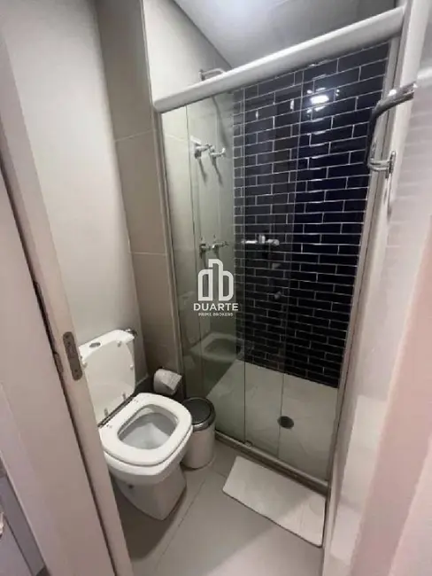 Foto 7 de Apartamento com 1 quarto à venda, 65m2 em Pompéia, Santos - SP