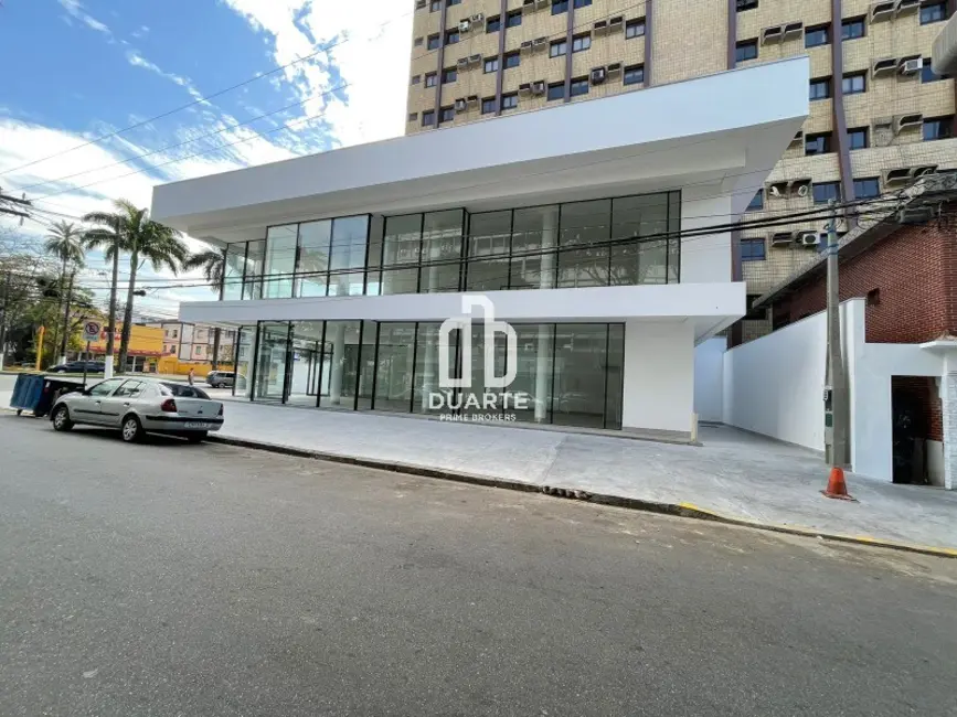 Foto 5 de Loja para alugar, 400m2 em Encruzilhada, Santos - SP