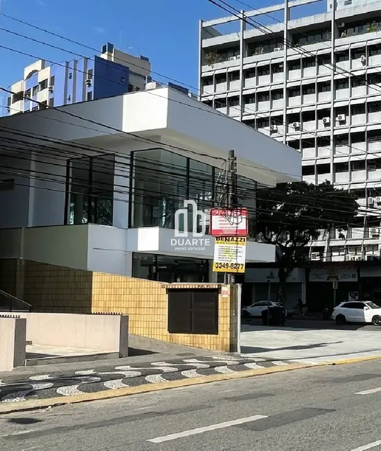 Foto 6 de Loja para alugar, 400m2 em Encruzilhada, Santos - SP