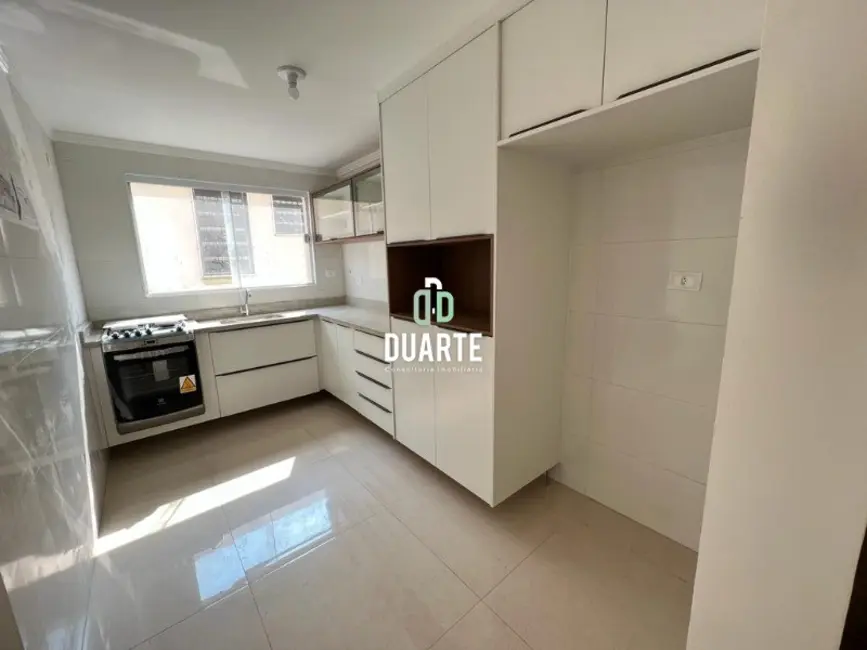 Casa de Condomínio com 2 quartos à venda, 103m2 em Campo Grande, Santos - SP - imagem 7 Foto 7 de Casa de Condomínio com 2 quartos à venda, 103m2 em Campo Grande, Santos - SP