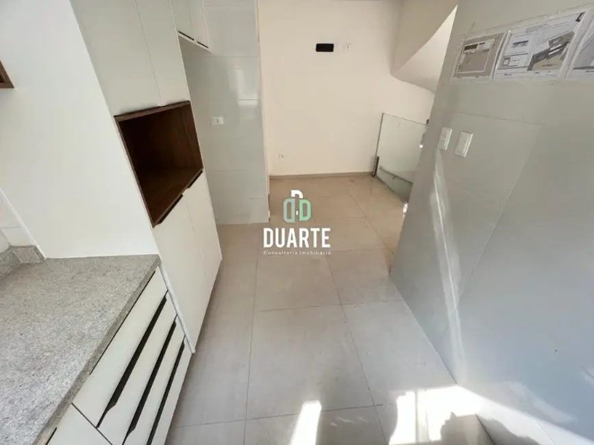 Casa de Condomínio com 2 quartos à venda, 103m2 em Campo Grande, Santos - SP - imagem 8 Foto 8 de Casa de Condomínio com 2 quartos à venda, 103m2 em Campo Grande, Santos - SP