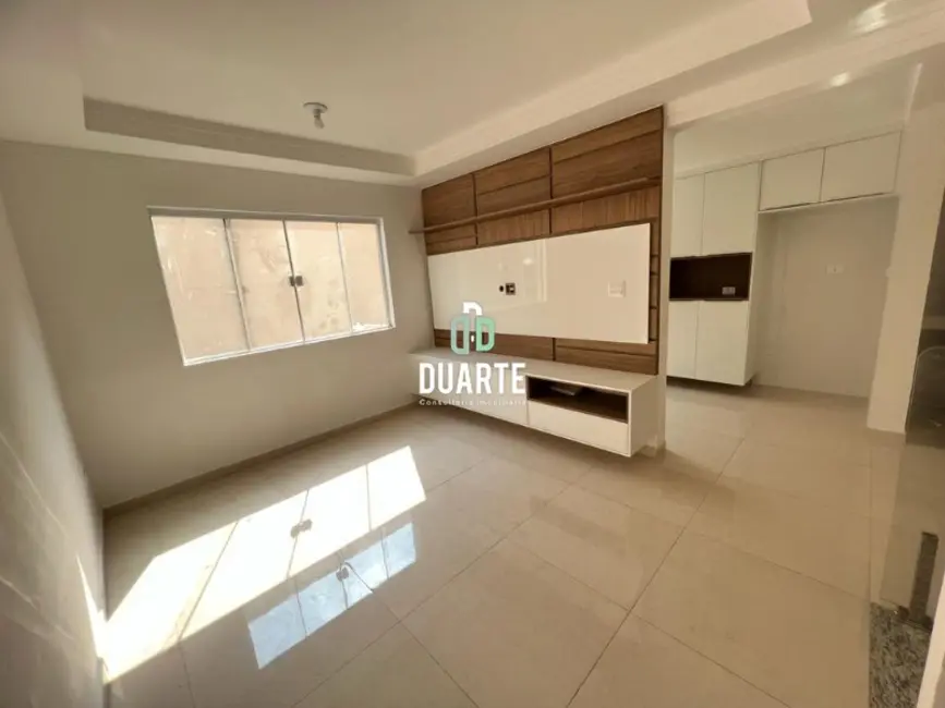 Foto 2 de Casa de Condomínio com 2 quartos à venda, 103m2 em Campo Grande, Santos - SP