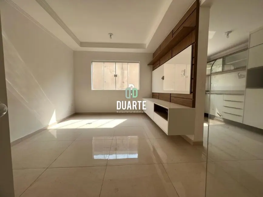 Foto 1 de Casa de Condomínio com 2 quartos à venda, 103m2 em Campo Grande, Santos - SP