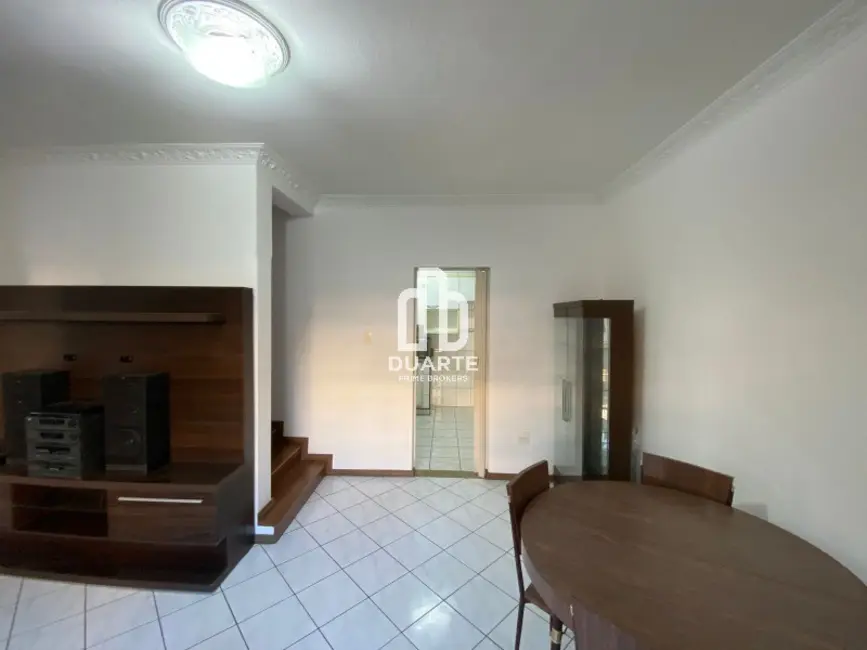 Casa com 3 quartos à venda, 100m2 em Ponta da Praia, Santos - SP - imagem 6 Foto 6 de Casa com 3 quartos à venda, 100m2 em Ponta da Praia, Santos - SP