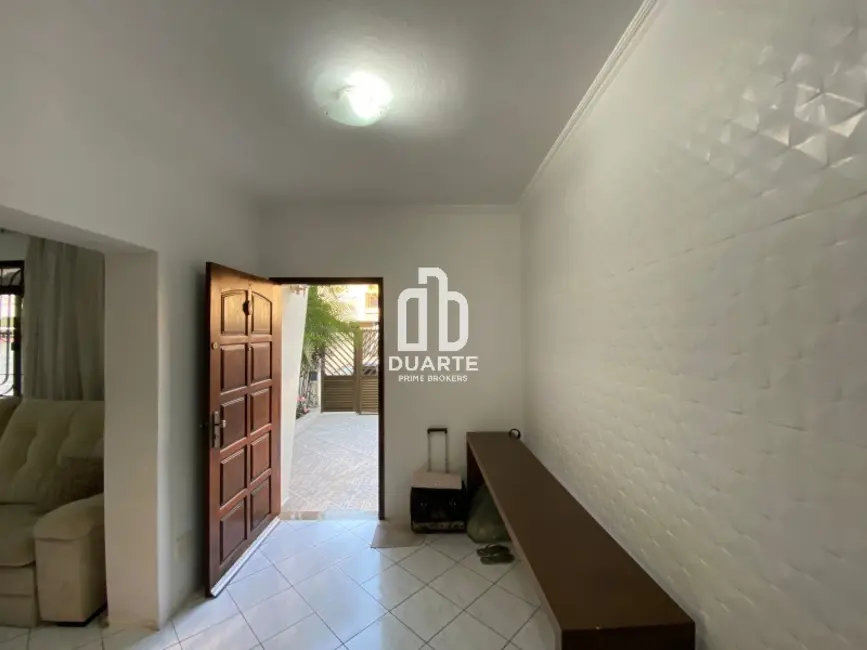 Casa com 3 quartos à venda, 100m2 em Ponta da Praia, Santos - SP - imagem 7 Foto 7 de Casa com 3 quartos à venda, 100m2 em Ponta da Praia, Santos - SP