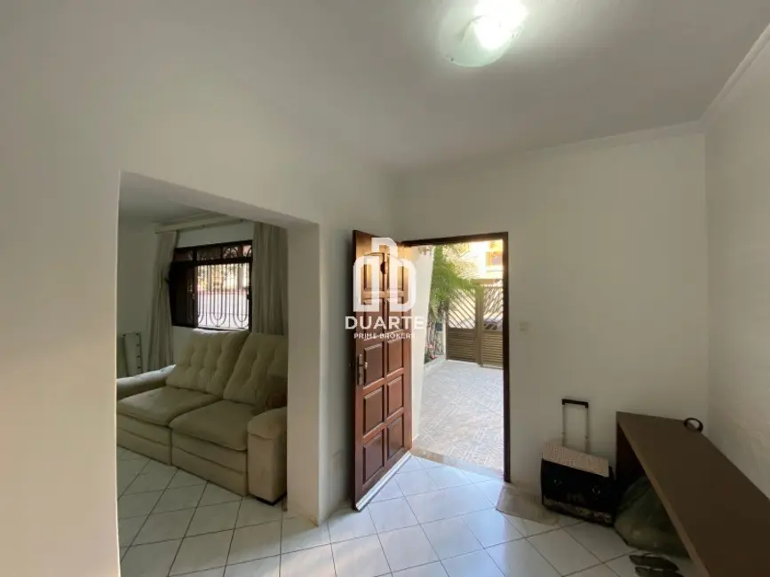 Casa com 3 quartos à venda, 100m2 em Ponta da Praia, Santos - SP - imagem 4 Foto 4 de Casa com 3 quartos à venda, 100m2 em Ponta da Praia, Santos - SP