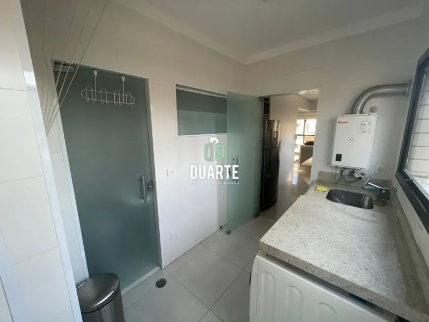 Apartamento com 3 quartos à venda, 110m2 em Boqueirão, Santos - SP - imagem 7 Foto 7 de Apartamento com 3 quartos à venda, 110m2 em Boqueirão, Santos - SP