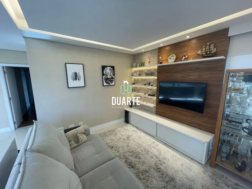 Apartamento com 3 quartos à venda, 110m2 em Boqueirão, Santos - SP - imagem 3 Foto 3 de Apartamento com 3 quartos à venda, 110m2 em Boqueirão, Santos - SP