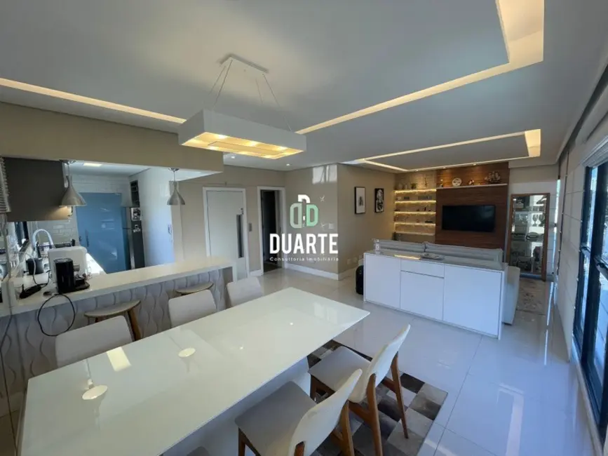 Apartamento com 3 quartos à venda, 110m2 em Boqueirão, Santos - SP - imagem 4 Foto 4 de Apartamento com 3 quartos à venda, 110m2 em Boqueirão, Santos - SP