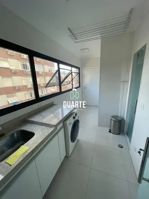 Apartamento com 3 quartos à venda, 110m2 em Boqueirão, Santos - SP - imagem 9 Foto 9 de Apartamento com 3 quartos à venda, 110m2 em Boqueirão, Santos - SP