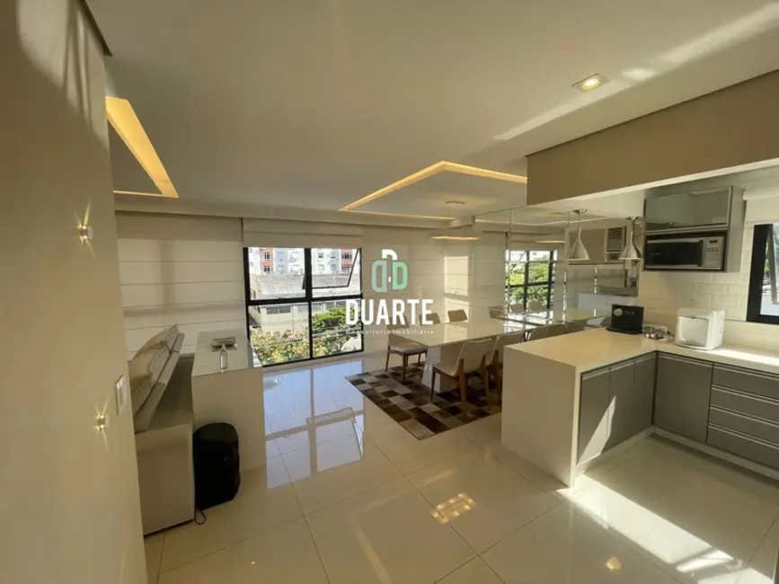 Apartamento com 3 quartos à venda, 110m2 em Boqueirão, Santos - SP - imagem 1 Foto 1 de Apartamento com 3 quartos à venda, 110m2 em Boqueirão, Santos - SP