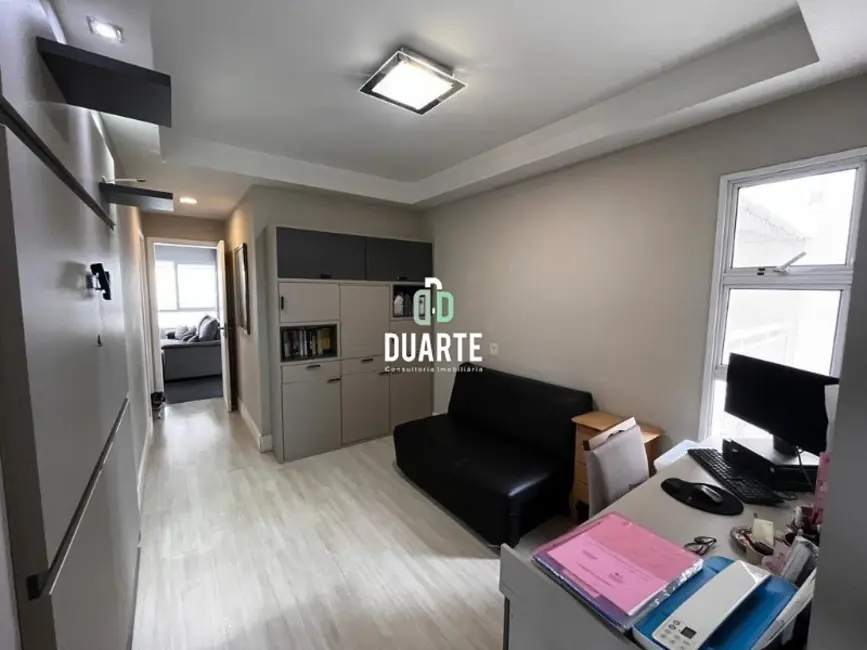 Apartamento com 3 quartos à venda, 189m2 em Ponta da Praia, Santos - SP - imagem 8 Foto 8 de Apartamento com 3 quartos à venda, 189m2 em Ponta da Praia, Santos - SP