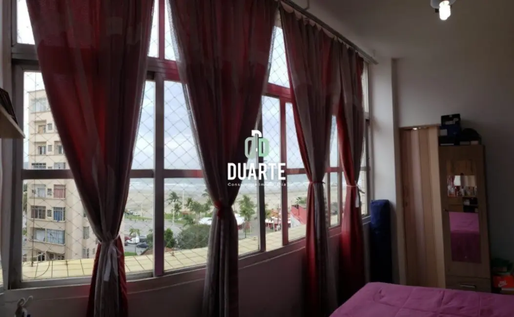 Foto 7 de Apartamento com 2 quartos à venda, 70m2 em Itararé, Sao Vicente - SP