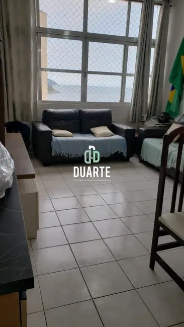 Foto 5 de Apartamento com 2 quartos à venda, 70m2 em Itararé, Sao Vicente - SP