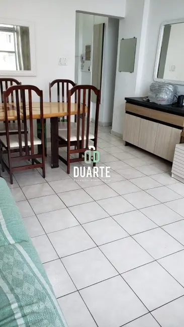 Foto 6 de Apartamento com 2 quartos à venda, 70m2 em Itararé, Sao Vicente - SP