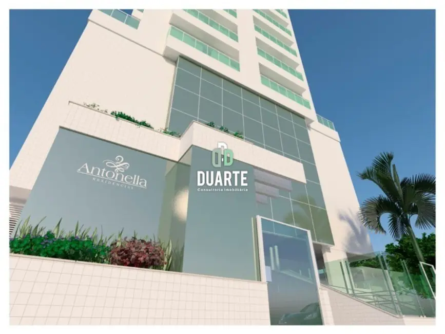 Apartamento com 2 quartos para alugar, 53m2 em Embaré, Santos - SP - imagem 6 Foto 6 de Apartamento com 2 quartos para alugar, 53m2 em Embaré, Santos - SP