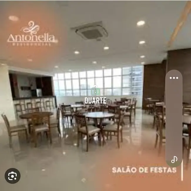 Apartamento com 2 quartos para alugar, 53m2 em Embaré, Santos - SP - imagem 9 Foto 9 de Apartamento com 2 quartos para alugar, 53m2 em Embaré, Santos - SP