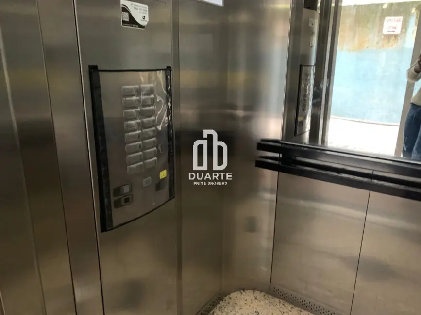 Foto 3 de Apartamento com 2 quartos à venda, 91m2 em Gonzaga, Santos - SP