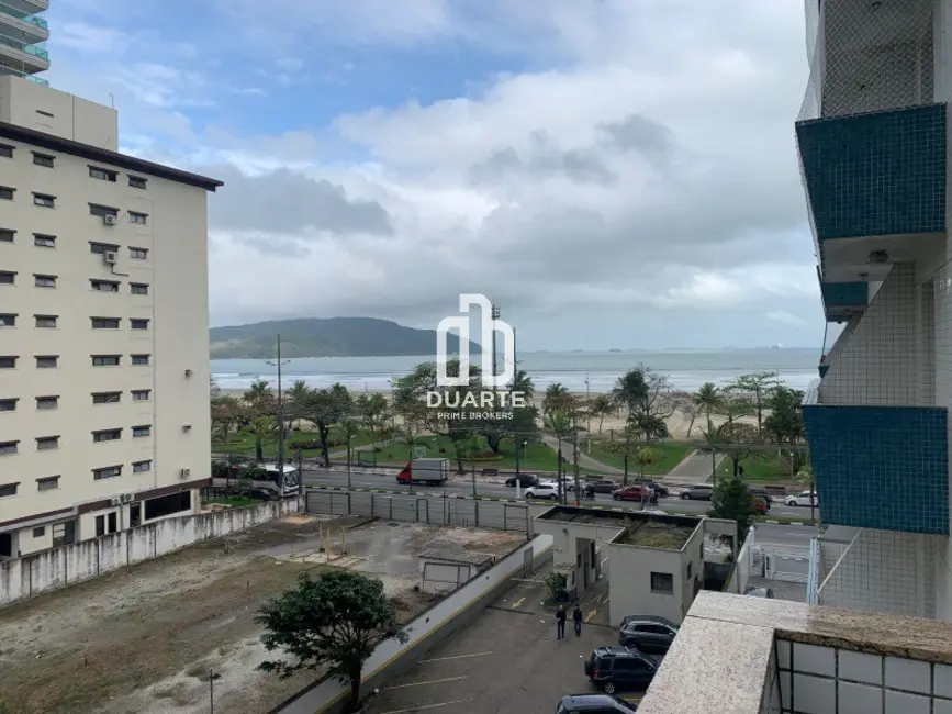 Foto 1 de Apartamento com 2 quartos à venda, 91m2 em Gonzaga, Santos - SP