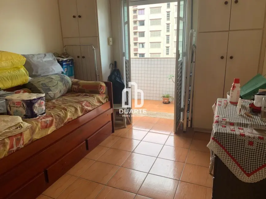 Foto 9 de Apartamento com 2 quartos à venda, 91m2 em Gonzaga, Santos - SP
