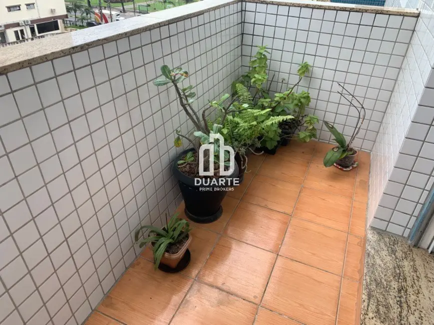 Foto 5 de Apartamento com 2 quartos à venda, 91m2 em Gonzaga, Santos - SP