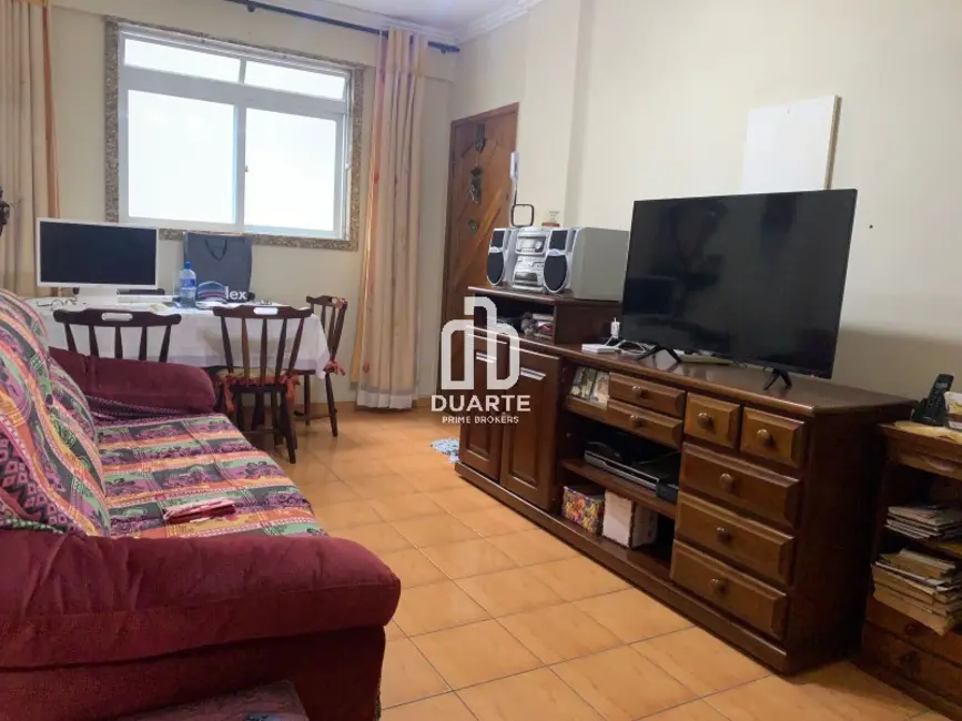 Foto 8 de Apartamento com 2 quartos à venda, 91m2 em Gonzaga, Santos - SP