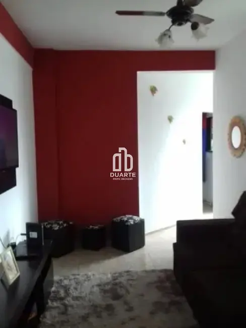 Apartamento com 2 quartos à venda, 70m2 em Areia Branca, Santos - SP - imagem 3 Foto 3 de Apartamento com 2 quartos à venda, 70m2 em Areia Branca, Santos - SP