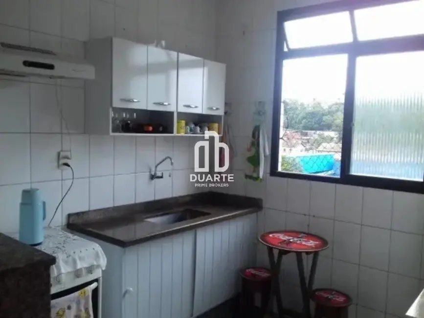 Apartamento com 2 quartos à venda, 70m2 em Areia Branca, Santos - SP - imagem 6 Foto 6 de Apartamento com 2 quartos à venda, 70m2 em Areia Branca, Santos - SP