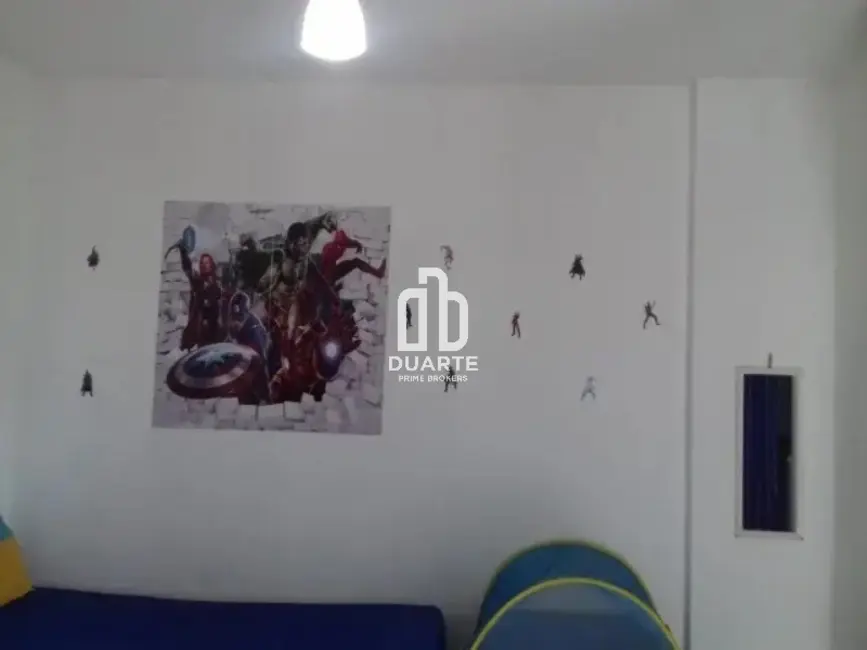 Apartamento com 2 quartos à venda, 70m2 em Areia Branca, Santos - SP - imagem 4 Foto 4 de Apartamento com 2 quartos à venda, 70m2 em Areia Branca, Santos - SP