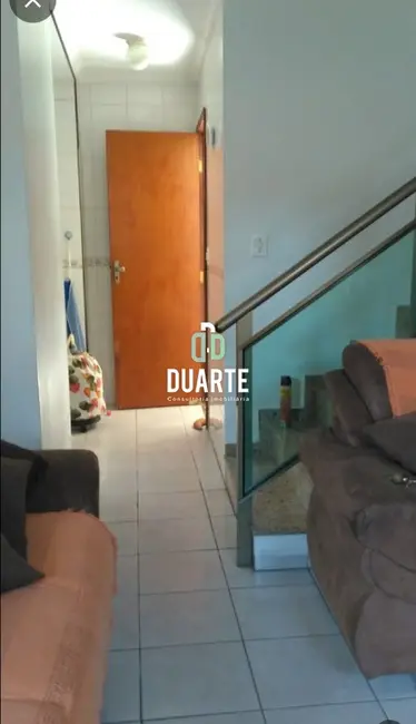 Foto 7 de Casa com 3 quartos à venda, 91m2 em Parque Bitaru, Sao Vicente - SP