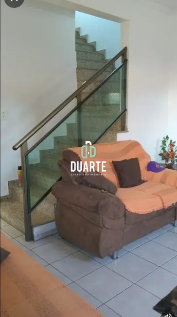 Foto 5 de Casa com 3 quartos à venda, 91m2 em Parque Bitaru, Sao Vicente - SP
