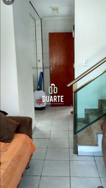 Foto 6 de Casa com 3 quartos à venda, 91m2 em Parque Bitaru, Sao Vicente - SP