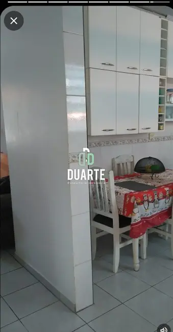 Foto 8 de Casa com 3 quartos à venda, 91m2 em Parque Bitaru, Sao Vicente - SP